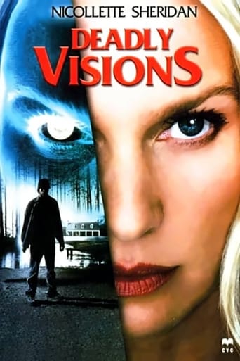 Deadly Visions - Tödliche Visionen