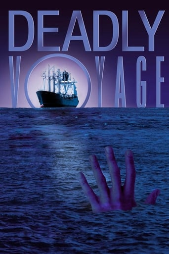 Deadly Voyage – Treibgut des Todes
