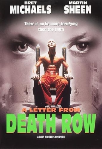 Death Row - Nachricht aus der Todeszelle