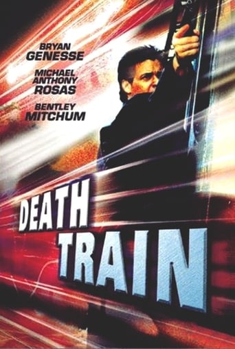 Death Train - Fahrt in den Tod