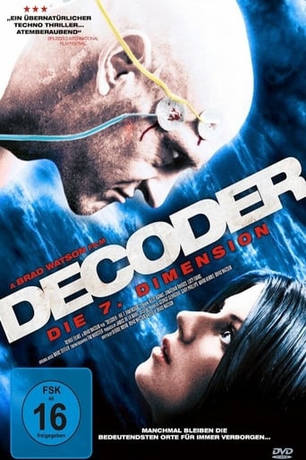 Decoder - Die 7 Dimension