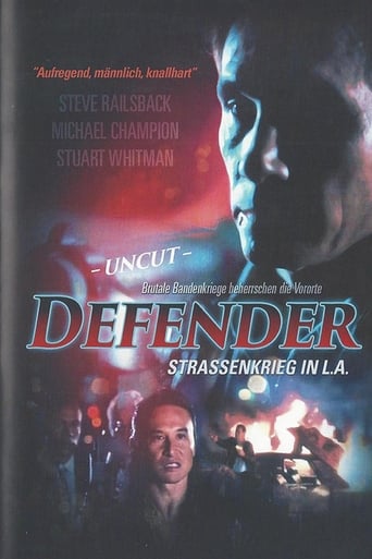 Defender - Strassenkrieg in L.A.