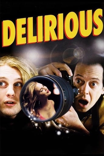 Delirious - Promi-Fieber