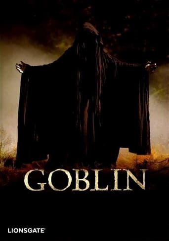 Der Dämon - Im Bann des Goblin