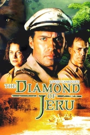 Der Diamant von Borneo