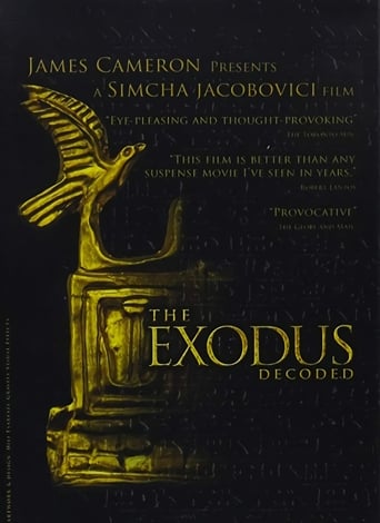 Der Exodus - Wahrheit oder Mythos