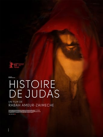 Der Fall Judas