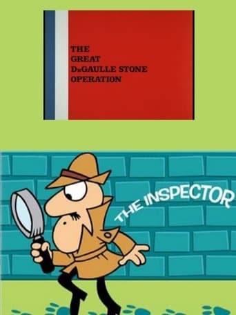 Der Gallenstein des Inspektors