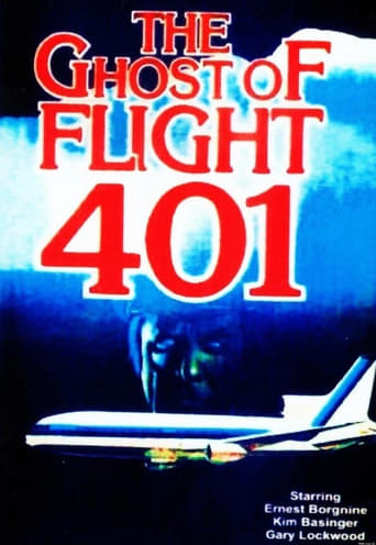 Der Geist von Flug 401