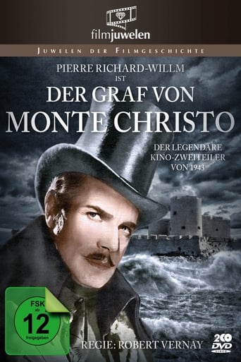 Der Graf von Monte Christo – 1. Teil: Der Gefangene auf Kastell