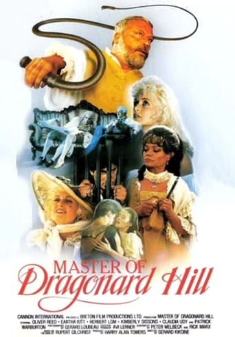 Der Herr von Dragonard Hill