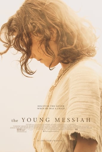 Der junge Messias