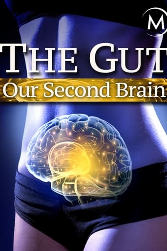 Der kluge Bauch – Unser zweites Gehirn