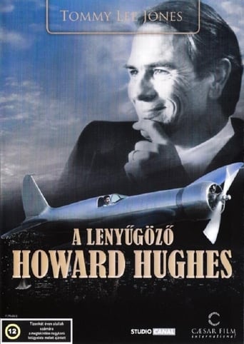 Der legendäre Howard Hughes
