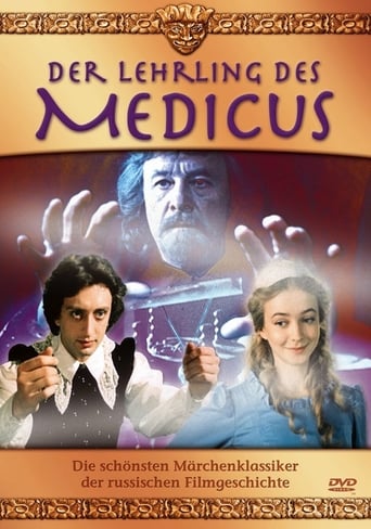 Der Lehrling des Medicus