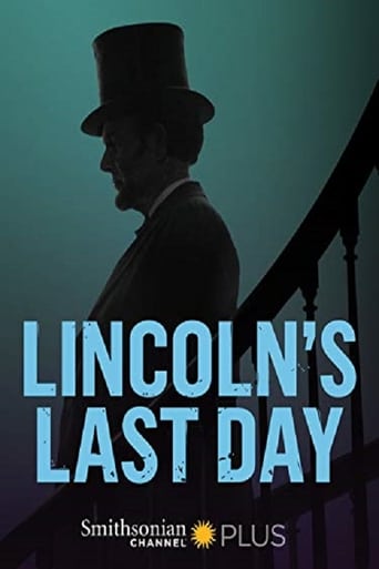 Der letzte Tag des Abraham Lincoln