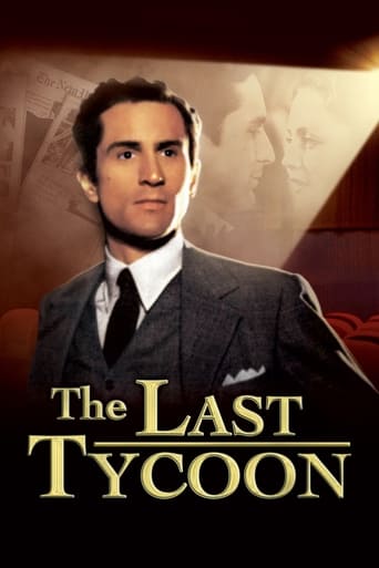 Der letzte Tycoon