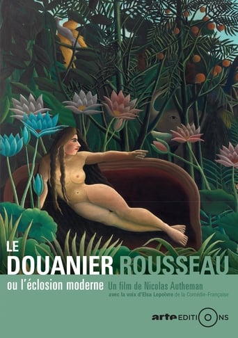 Der Maler Henri Rousseau oder Die Geburt der Moderne