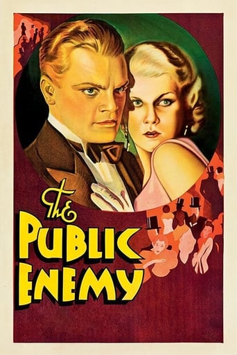 Der öffentliche Feind