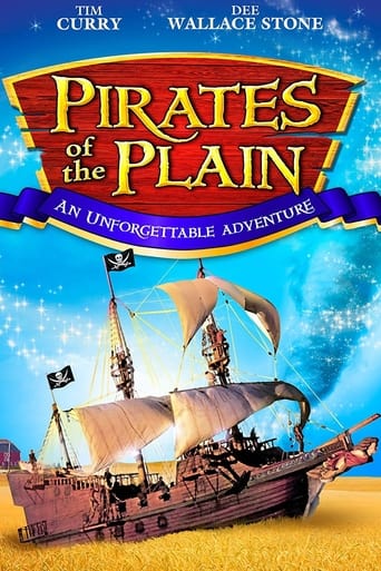 Der Pirat aus der Vergangenheit