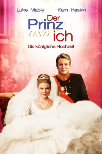 Der Prinz & ich - Die königliche Hochzeit