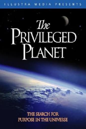 Der Privilegierte Planet