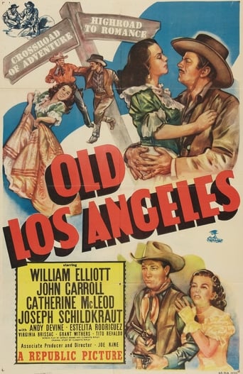 Der Rächer von Los Angeles (1948)