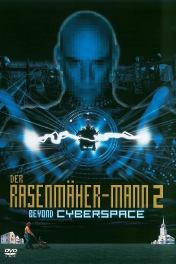Der Rasenmäher-Mann 2: Beyond Cyberspace