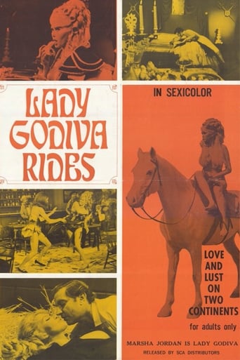 Der Ritt der Lady Godiva (1969)