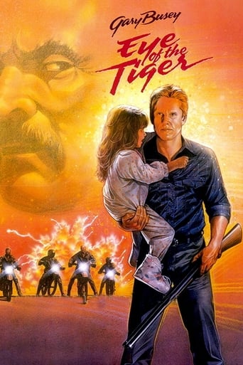Der Tiger - Die Stunde des Infernos