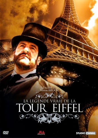 Der Turm des Monsieur Eiffel