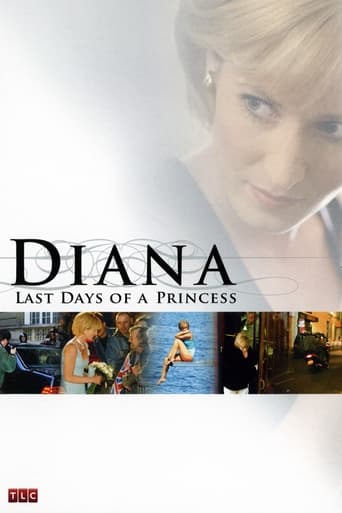 Diana - Die letzten 24 Stunden