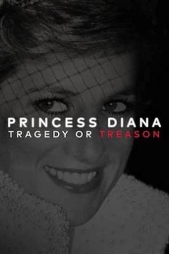 Diana – Die Tragödie einer Prinzessin