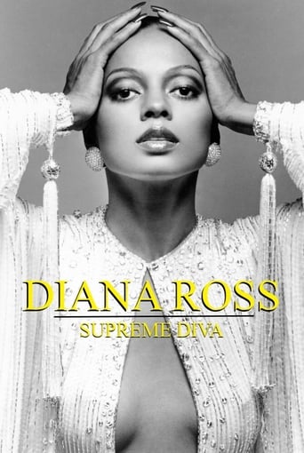 Diana Ross - Eine Diva erobert die Welt