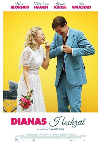 Dianas Hochzeit