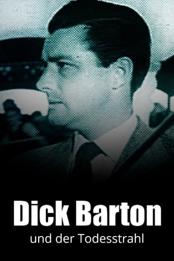 Dick Barton und der Todesstrahl