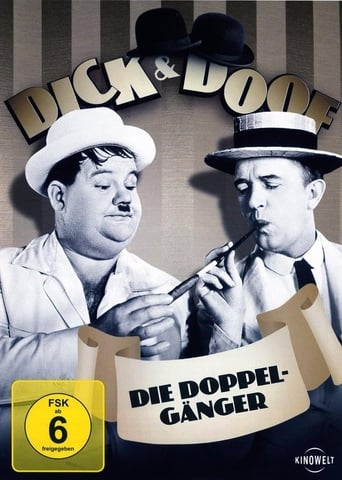 Dick und Doof - Die Doppelgänger