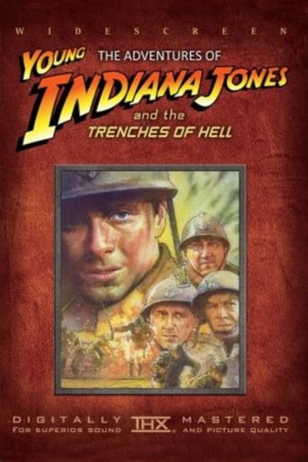 Die Abenteuer des Young Indiana Jones - In der Hölle mit Charles De Gaulle