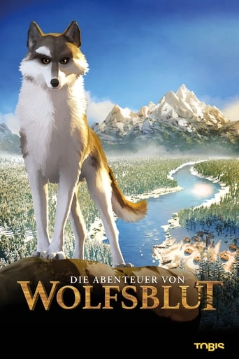 Die Abenteuer von Wolfsblut