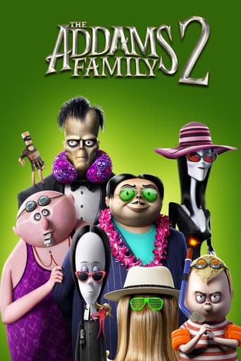 Die Addams Family 2