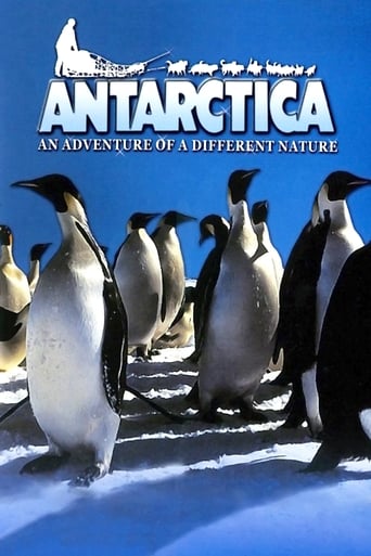 Die Antarktis: Am eisigen Ende der Welt