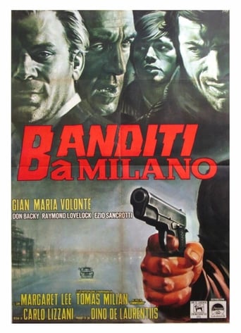 Die Banditen von Mailand