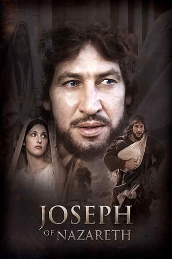Die Bibel - Joseph von Nazareth