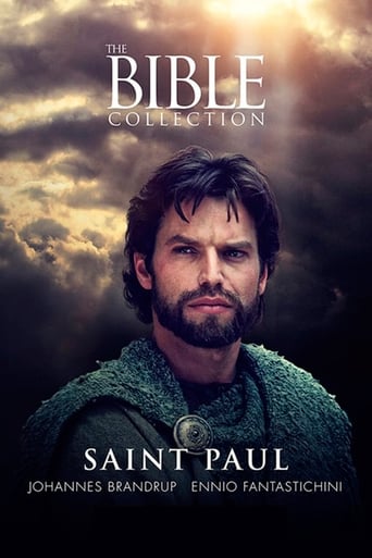 Die Bibel - Paulus