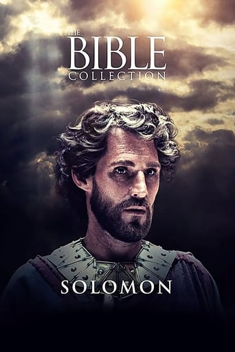 Die Bibel - Salomon