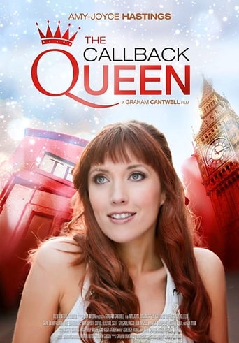 Die Callback Queen - Kein Auftrag unter dieser Nummer