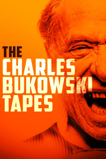 Die Charles-Bukowski-Tapes