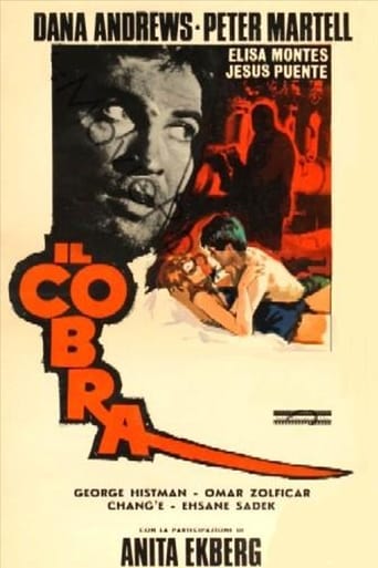 Die Cobra