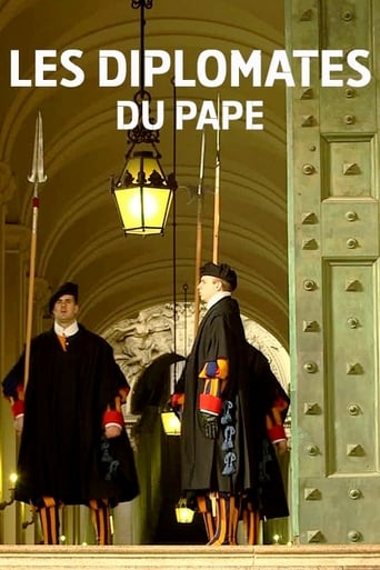 Die Diplomaten des Papstes