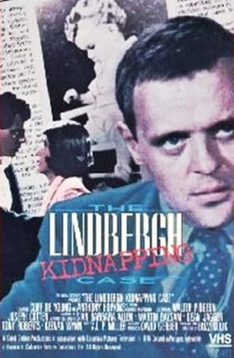 Die Entführung des Lindbergh-Babys